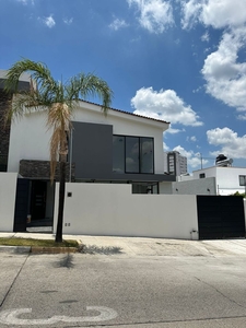 Casa en venta en Lomas Altas