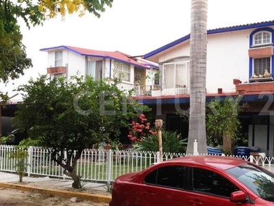 Casa En Venta En Los Tulipanes, Tuxtla Gtz, Chiapas