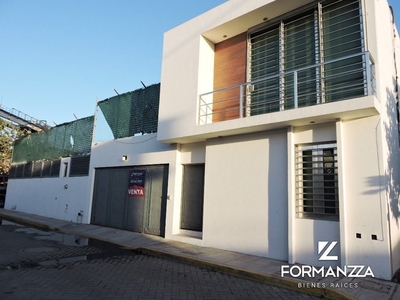 Casa En Venta En Manzanillo, A Unos Metros De Playa San Pedr