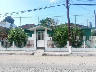 Casa En Venta En Manzanillo, Colima