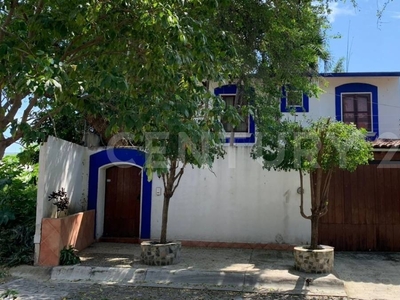 Casa En Venta En Nogueras,colima