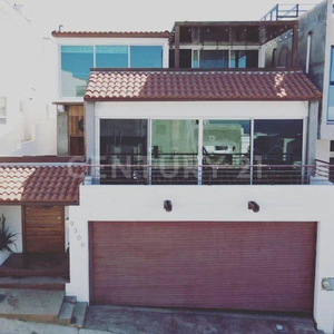 Casa En Venta, En Real Del Mar, Tijuana, B.c.