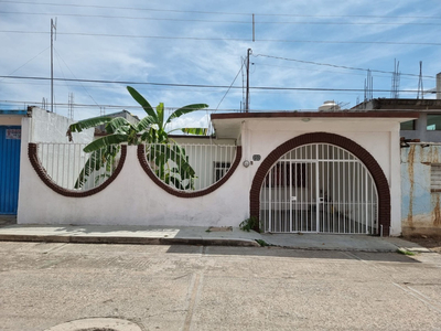 Casa En Venta En Suchiapa A Una Cuadra Del Mercado Y Zona Comercial