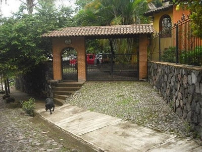 Casa En Venta En Suchitlán