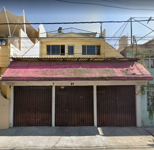 Casa En Venta En Tizapan Metropolitana 3ra Seccion Neza No Aceptamos Creditos