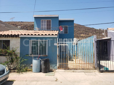 Casa En Venta En Valle De Chapultepec, Ensenada, Baja California