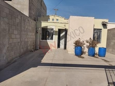Casa En Venta Frac. La Cañada Zona Blvd. Independencia Y El Porvenir Cd Juarez Chihuahua