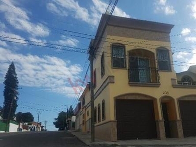 Casa En Venta Fracc. Nueva Ensenada, Ensenada, Bc
