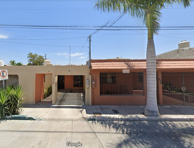 Casa En Venta Fraccionamiento Puesta Del Sol, La Pal, Baja California Sur. -ems