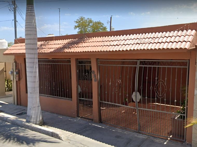 Casa En Venta - Puesta Del Sol, La Paz, Baja California Sur