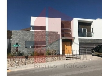 Casa En Venta, Rinconadas De La Sierra, Chihuahua, Chihuahua