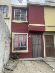 Casa En Venta Villas Del Campo, Tijuana