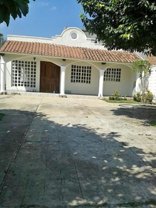Casa Grande Plan De Ayala Sur