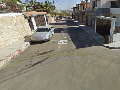 Casa Mauricio Castro, ,23443 San José Del Cabo, Baja California Sur, México,casa En Remate -yjj