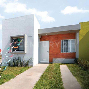 Casa Nueva En Venta En Acueducto Residencial, Villa De Álvarez