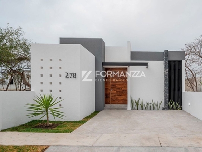 Casa Nueva En Venta En Punta Norte Ll En Colima