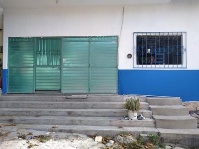 Casa Sola En Venta Capulines