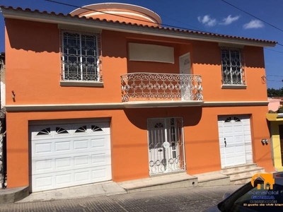 Casa Sola En Venta Comitan De Dominguez Centro