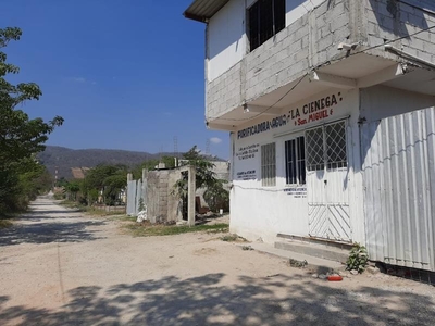 Casa Sola En Venta Cuchilla Santa Rosa