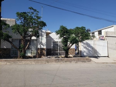 Casa Sola En Venta En San Rafael, Chihuahua, Chihuahua