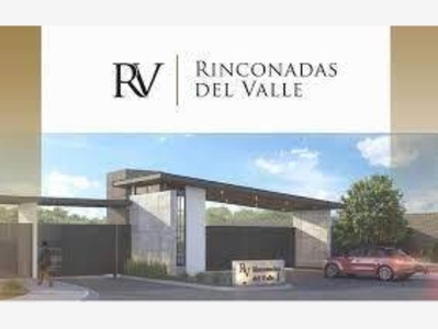 Casa Sola En Venta Fracc Rincon Del Valle