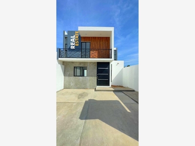 Casa Sola En Venta Las Lagunas