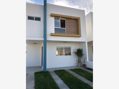 Casa Sola En Venta Lomas De La Presa