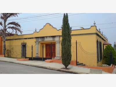 Casa Sola En Venta Los Laureles