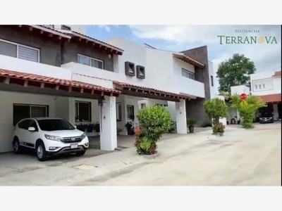 Casa Sola En Venta Terranova Tuxtla