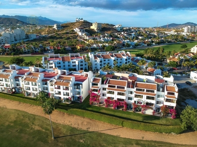 Casa - Unit 201 Peninsula Phase Iii ., Peninsula, San José Del Cabo