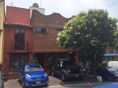 Casa Venta En Av Centenario 965, Lomas De Tarango, Ciudad De México, Cdmx, México -ms