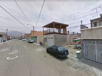 Casa Venta En Villa Del Real I, Tijuana, Baja California