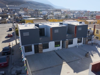 Casas En Pre-venta Residecial San Ignacio, Tijuana