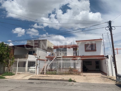 Casas En Venta Zona Norte Centro Las Granjas Chihuahua