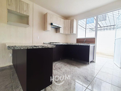 Departamento En Arcos De Zapopan, Zapopan Con 2 Recámaras, 48 M², Id: 111612