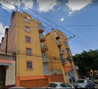 Departamento En Cdmx, Vallejo