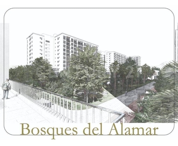 Departamento En Preventa, Riberas Del Alamar, Tijuana, B.c.