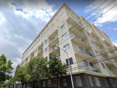 Departamento En Venta Alc. Azcapotzalco