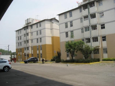 Departamento En Venta Alc. Azcapotzalco