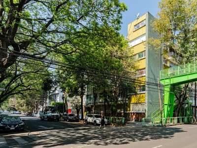 Departamento En Venta, Alejandro Dumas, Polanco Iii Secc, Miguel Hidalgo