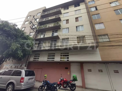 Departamento En Venta, Colonia Agrícola Pantitlán, Iztacalco, Ciudad De México