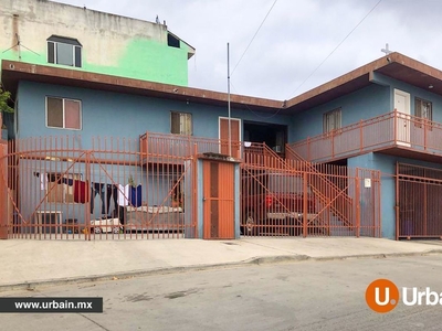 Departamentos En Venta Col. Mariano Matamoros Tijuana