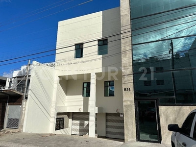 Edificio En Venta En Zona Rio Tijuana B.c.