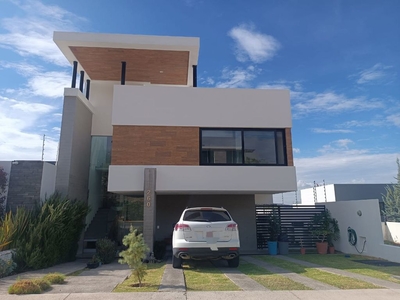 Casa en venta en Los Robles Residencial