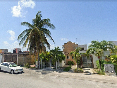 Excelente Casa En Hda De La Cienega, Quintana Roo. Gj-alcp-24