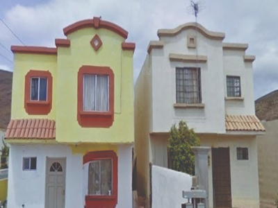 Excelente Oportunidad Para Invertir En Residencial Villas Del Rey, Ensenada, Baja California. Ma-jal-302