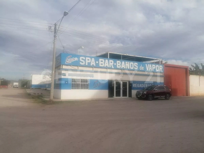 Local Comercial En Venta Zona Sur Chihuahua