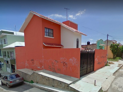 Loga-casa En Venta En Calle Pitagoras, Atenas, Tuxtla Gutierrez Chiapas-no Creditos-remate
