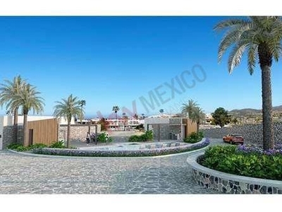 Nuevo Desarrollo En Plaza Del Mar Seccion Piramides Con Condominios Y Villas Residencial Con Vis...