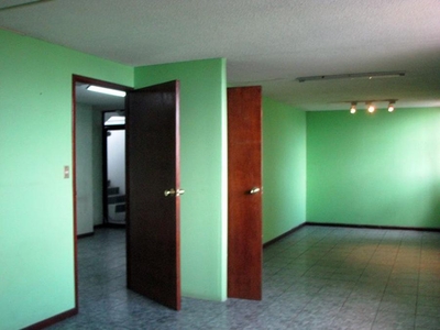 Oficina en Renta en centro Toluca de Lerdo, Mexico